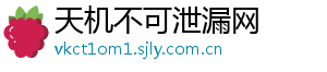 天机不可泄漏网